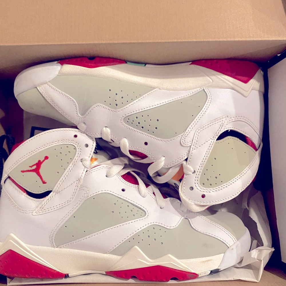 Air Jordan 7 Retro “2015 Hare” Size 6.5Y